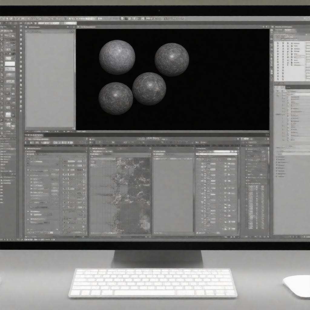 Maya (software)